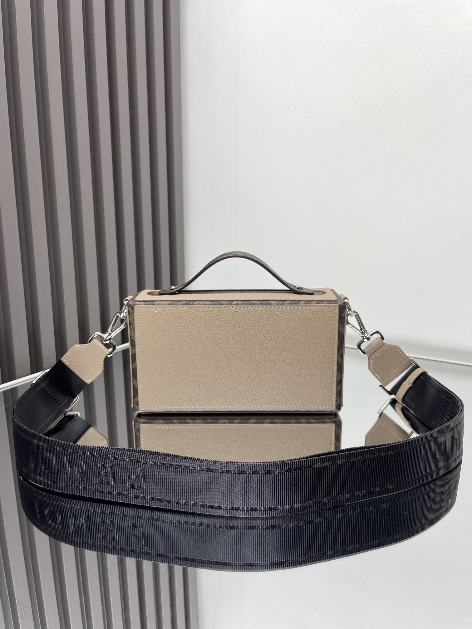 Fendi Satchel Bags